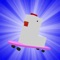 Chicken Skate (AppStore Link) 