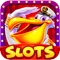 Cash Mania: Slots Casino Games (AppStore Link) 