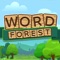 Word Forest: Word Games Puzzle (AppStore Link) 
