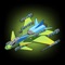 Merge Spaceships - Idle Game (AppStore Link) 