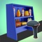 Cashier 3D (AppStore Link) 