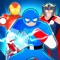War Super: Hero Comics (AppStore Link) 