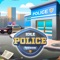 Idle Police Tycoon - Cops Game (AppStore Link) 