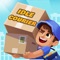 Idle Courier (AppStore Link) 