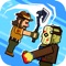 Zombie Crush Fighter (AppStore Link) 