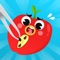 Fruit Clinic (AppStore Link) 