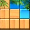 Blockscapes Sudoku (AppStore Link) 