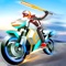 Racing Smash 3D (AppStore Link) 