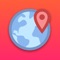 GeoGuesser 2 (AppStore Link) 