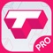 Tetra Classic Puzzle Pro (AppStore Link) 