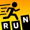 Type Run (AppStore Link) 