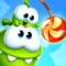 Cut the Rope Remastered (AppStore Link) 