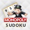 Monopoly Sudoku (AppStore Link) 