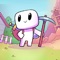 Forager (AppStore Link) 