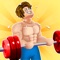 Idle Workout Master: boxbun (AppStore Link) 