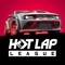 Hot Lap League (AppStore Link) 