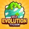 Idle Evolution Tycoon Clicker (AppStore Link) 