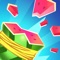 Melon Smash : Dakidd Hilarious (AppStore Link) 