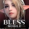 BLESS MOBILE (AppStore Link) 