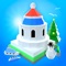 Santorini: Pocket Game (AppStore Link) 