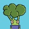 Broccoli World (AppStore Link) 