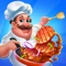 Cooking Sizzle: Master Chef (AppStore Link) 