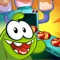 Om Nom Idle Candy (AppStore Link) 