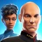Star Trek: Legends (AppStore Link) 