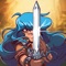 Aruna's Adventure (AppStore Link) 