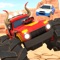 Crash Drive 3 (AppStore Link) 