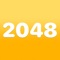 Accessible 2048 (AppStore Link) 