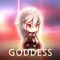 Goddess of Attack (AppStore Link) 