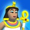 Idle Egypt Tycoon: Empire Game (AppStore Link) 