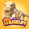 Idle Museum Tycoon: Art Empire (AppStore Link) 