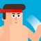Mr Fight - Wrestling Puzzles (AppStore Link) 