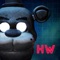 Five Nights at Freddy's: HW (AppStore Link) 