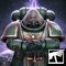Warhammer 40,000: Lost Crusade (AppStore Link) 