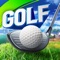 Golf Impact - Real Golf Game (AppStore Link) 