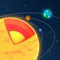 Idle Galaxy (AppStore Link) 