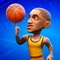Mini Basketball (AppStore Link) 