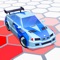 Race Arena - Fall Car Battle (AppStore Link) 