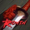 Ronin: The Last Samurai (AppStore Link) 