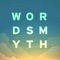 Wordsmyth - Calm Word Play (AppStore Link) 