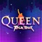 Queen: Rock Tour (AppStore Link) 