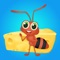 Ants Manager - Colony Tycoon (AppStore Link) 
