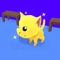 Cat Escape! (AppStore Link) 