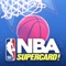 NBA SuperCard Basketball Game (AppStore Link) 
