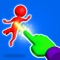 Magic Finger 3D (AppStore Link) 