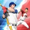 Baseball Play : Real-time PVP (AppStore Link) 