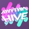 Rhythm Hive (AppStore Link) 